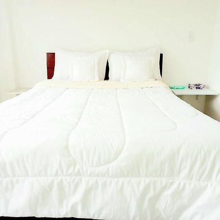 El Eden Bogota Hotel Ngoại thất bức ảnh