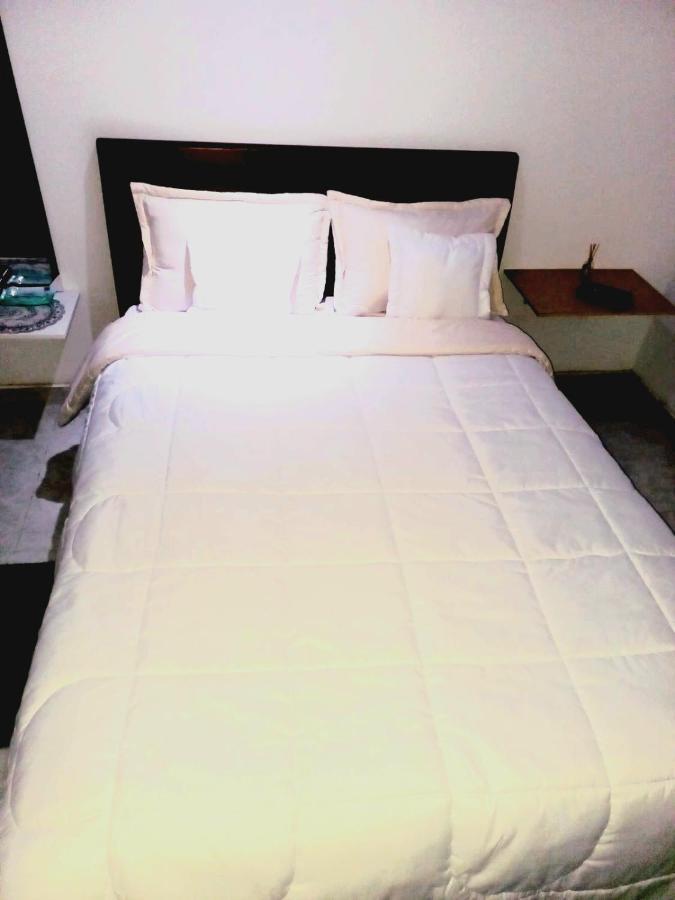El Eden Bogota Hotel Ngoại thất bức ảnh
