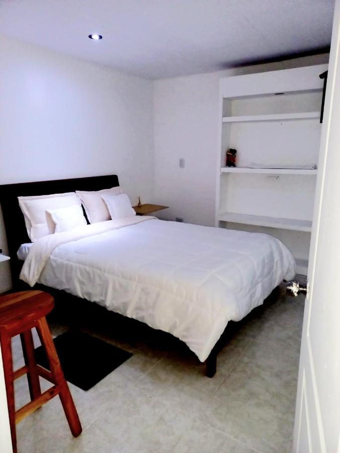El Eden Bogota Hotel Ngoại thất bức ảnh