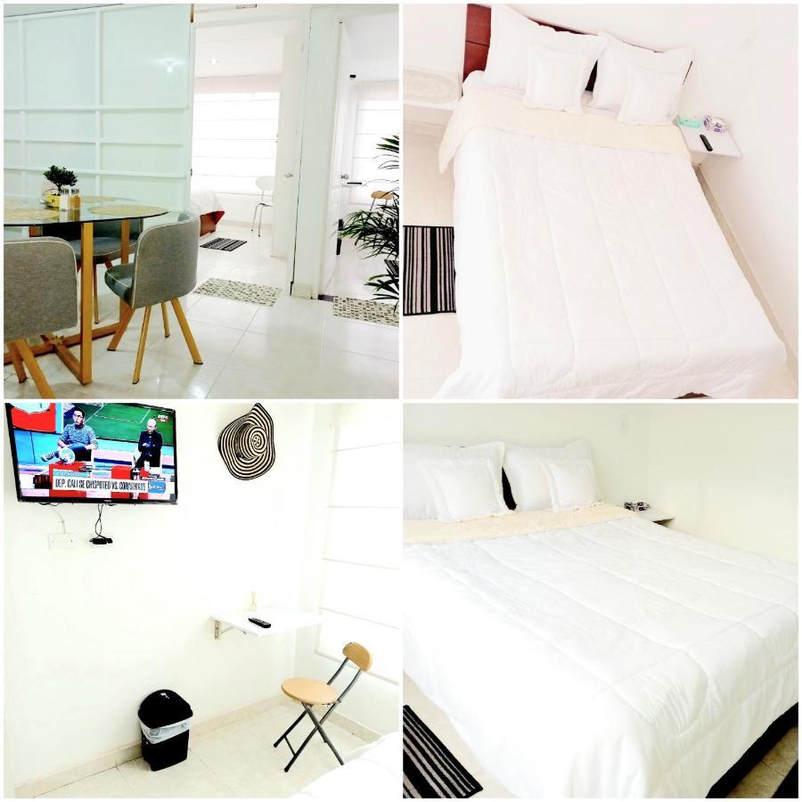 El Eden Bogota Hotel Ngoại thất bức ảnh