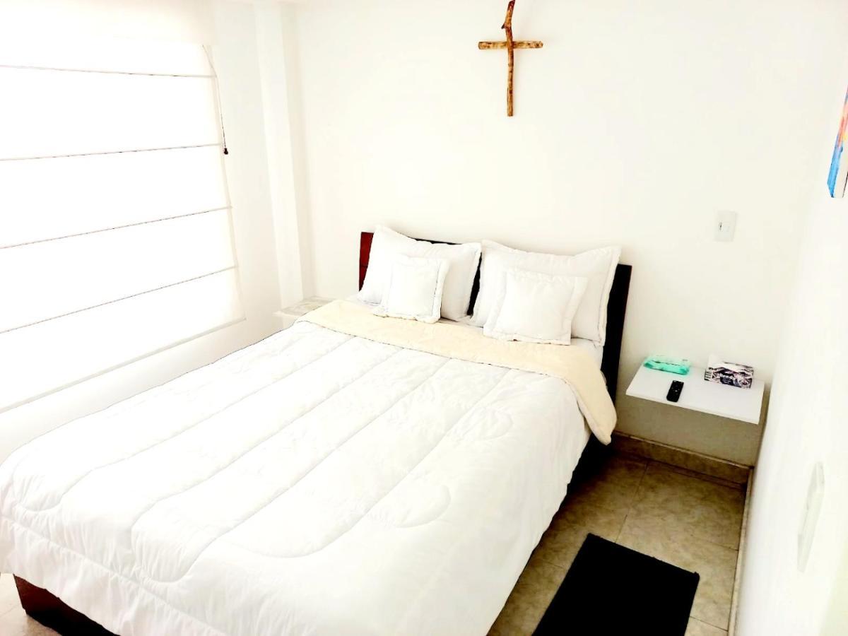 El Eden Bogota Hotel Ngoại thất bức ảnh