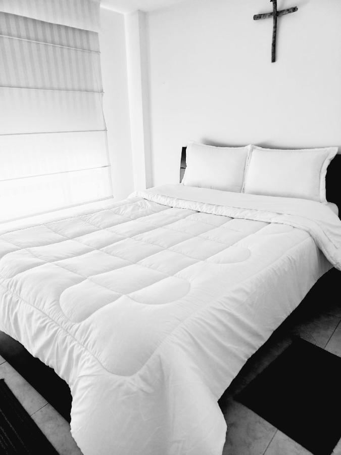 El Eden Bogota Hotel Ngoại thất bức ảnh